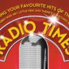 Radio Times postponed at Charing Croos Theatre