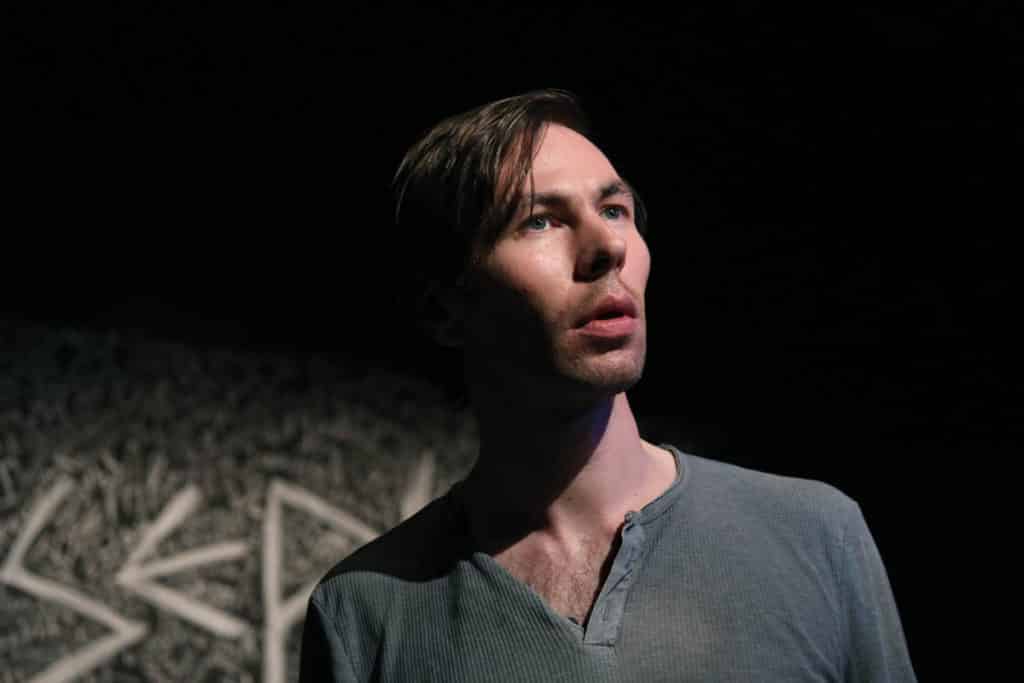 Kafka's The Trial At The Brockley Jack Theatre