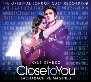 Close To You Cast Album