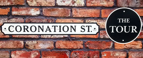 Book now for Coronation Street on tour