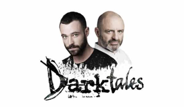 Darktales Edinburgh Festival