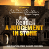 Book tickets for Ruth Rendell's A Judgement In Stone UK Tour
