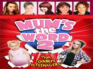 mum's the word tour reviews