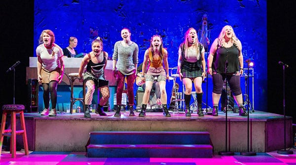 Book now for Our Ladies Of Perpetual Succour at the National Theatre