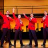 Jersey Boys will close in London in March 2017