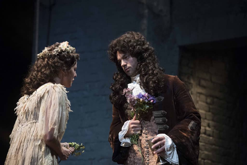 Book now for The Libertine starring Dominic Cooper at Theatre Royal Haymarket