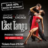 The Last Tango Flash Sale