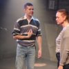 Book tickets for John and Jen at the Union Theatre