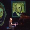 Book tickets for The Pianist Of Willesden Lane at St James Theatre