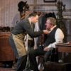 Book tickets for Ken Stott and Reece Shearsmith in The Dresser
