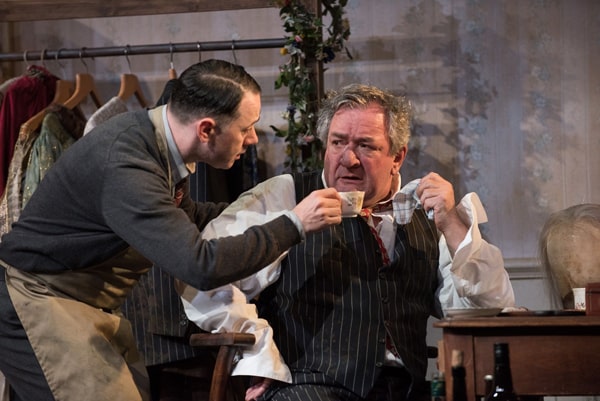 Book tickets for The Dresser in London