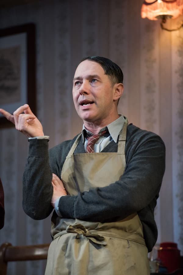 Book tickets for The Dresser in London