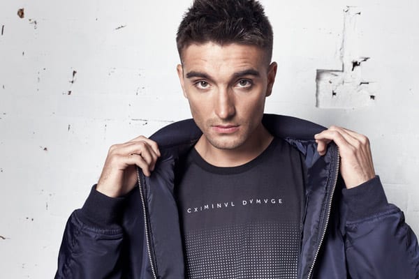 The Wanted's Tom Parker will play Danny Zuko in the 2017 Uk Tour of Grease.