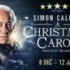 Simon Callow A Christmas Carol Arts Theatre
