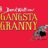 Gangsta Granny UK Tour