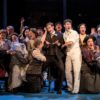 Half A Sixpence extends its run at the Noel Coward Theatre until April 2017