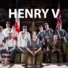 Antic Dosition presents Henry V UK Tour