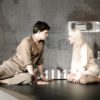 Book tickets for Lazarus at Kings Cross Theatre