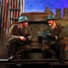Book tickets to The Wipers Times at New Wolsey Theatre