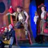 Book now for Peter Pan Goes Wrong