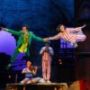 Peter Pan returns to the National Theatre Book Now