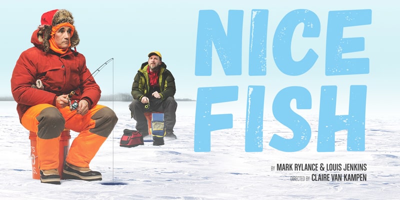 Book tickets for Nice Fish