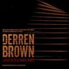 Book tickets for Derren Brown's Underground tickets at the Charing Cross Theatre