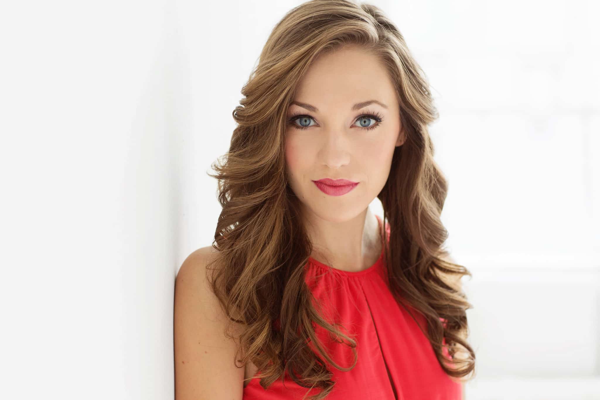 Laura Osnes Joins Frank Wildhorn and Friends In Manchester.