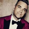 Book tickets for Robbie Williams' Heavy Entertainment Tour