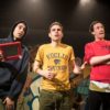 Book tickets to Licensed To Ill at Southwark Playhouse