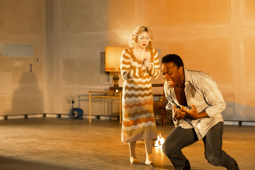 Book now for Hedda Gabler at the National Theatre