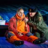Book tickets to Mark Rylance in Nice Fish at the Harold Pinter Theatre
