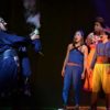Book tickets to Sinbad The Sailor at Theatre Royal Straford East