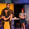 Book tickets for Kiki's Delivery Service at Southwark Playhouse