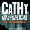 Cardboard Citizens present Cathy on Tour