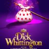 Book now for Dick Whittington at the London Palladium