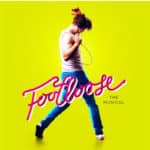 Footloose musical UK Tour