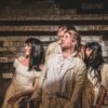 Book tickets for Jest End at Waterloo East Theatre