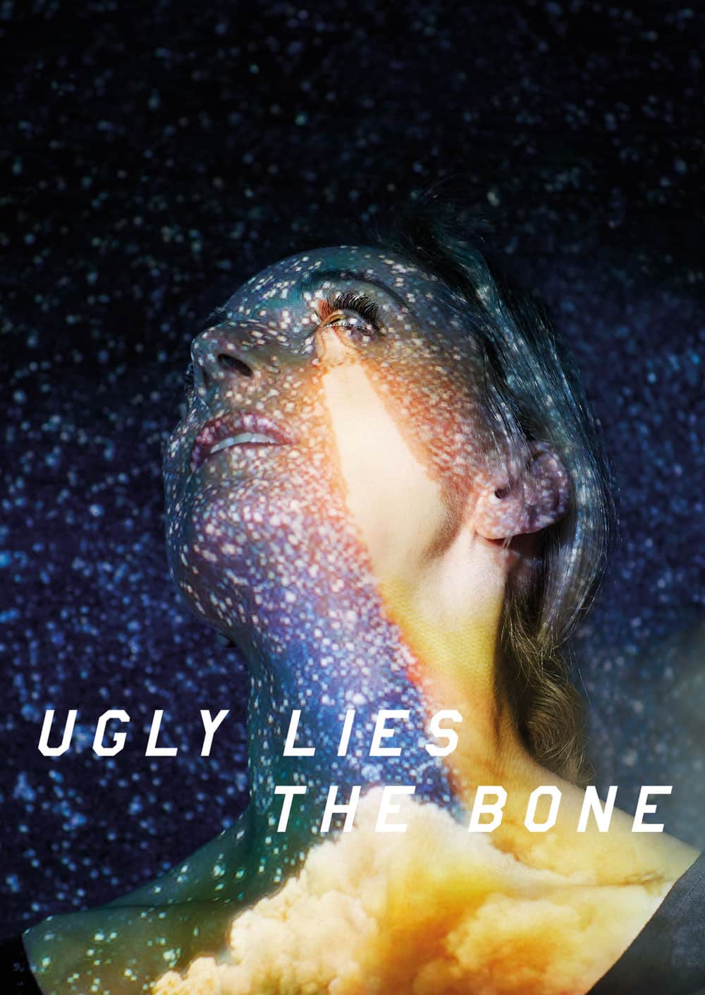 Ugly Lies The Bone at the National Theatre
