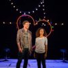 Book tickets to Dirty Great Love Story at the Arts Theatre London