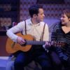 Book tickets for Promises Promises at Southwark Playhouse