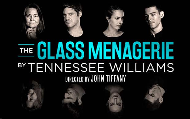 Book tickets for The Glass Menagerie
