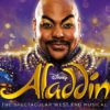 Book now for Disney's new West End musical Aladdin at the Prince Edward Theatre