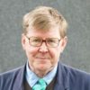 Keeping On Keeping On by Alan Bennett