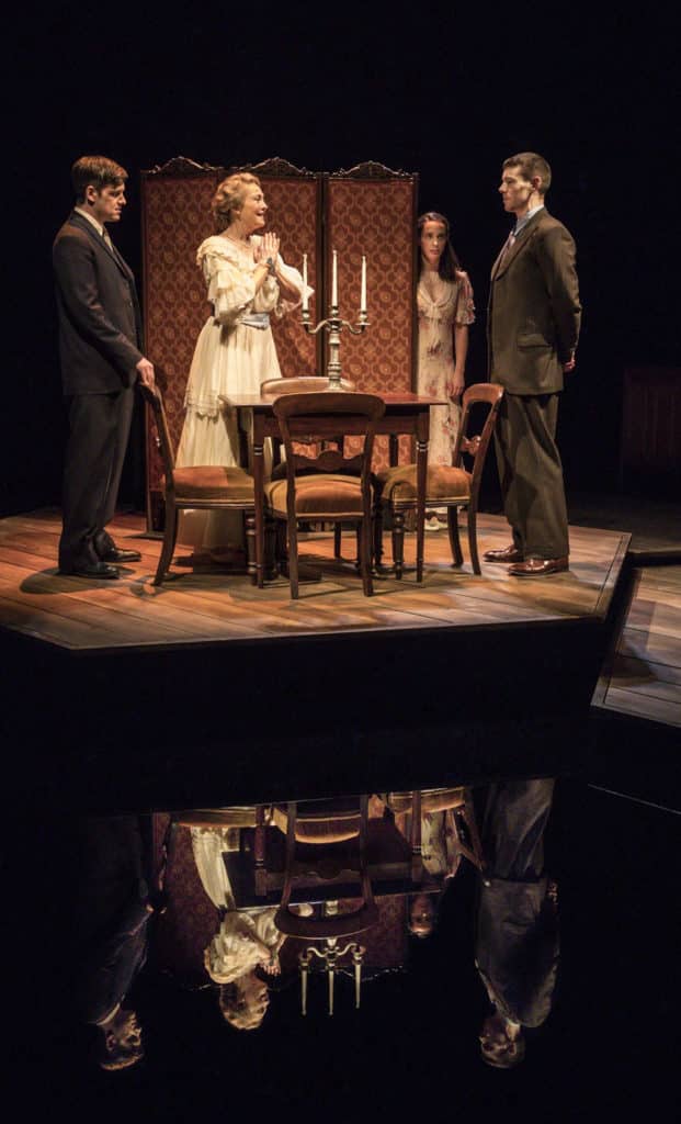 The Glass Menagerie In The West End