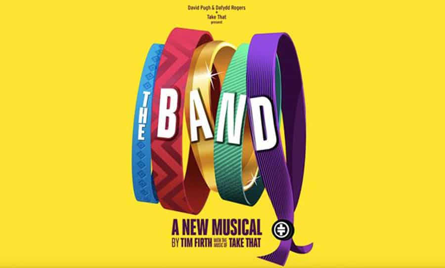 The Band, Gary Barlow's new musical explained