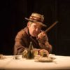 Book now for Travesties at the Apollo Theatre
