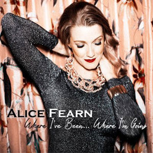 Alice Fearn CD