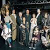Andrew Lloyd Webber becomes first composer for 53 years to have 4 shows running concurrently on Broadway