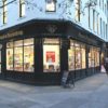 Samuel French's London Theatre Bookshop will close in Mid April.